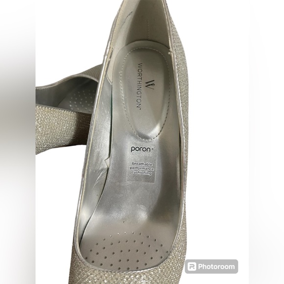 Women's High Stiletto Heels - Picture 9 of 9